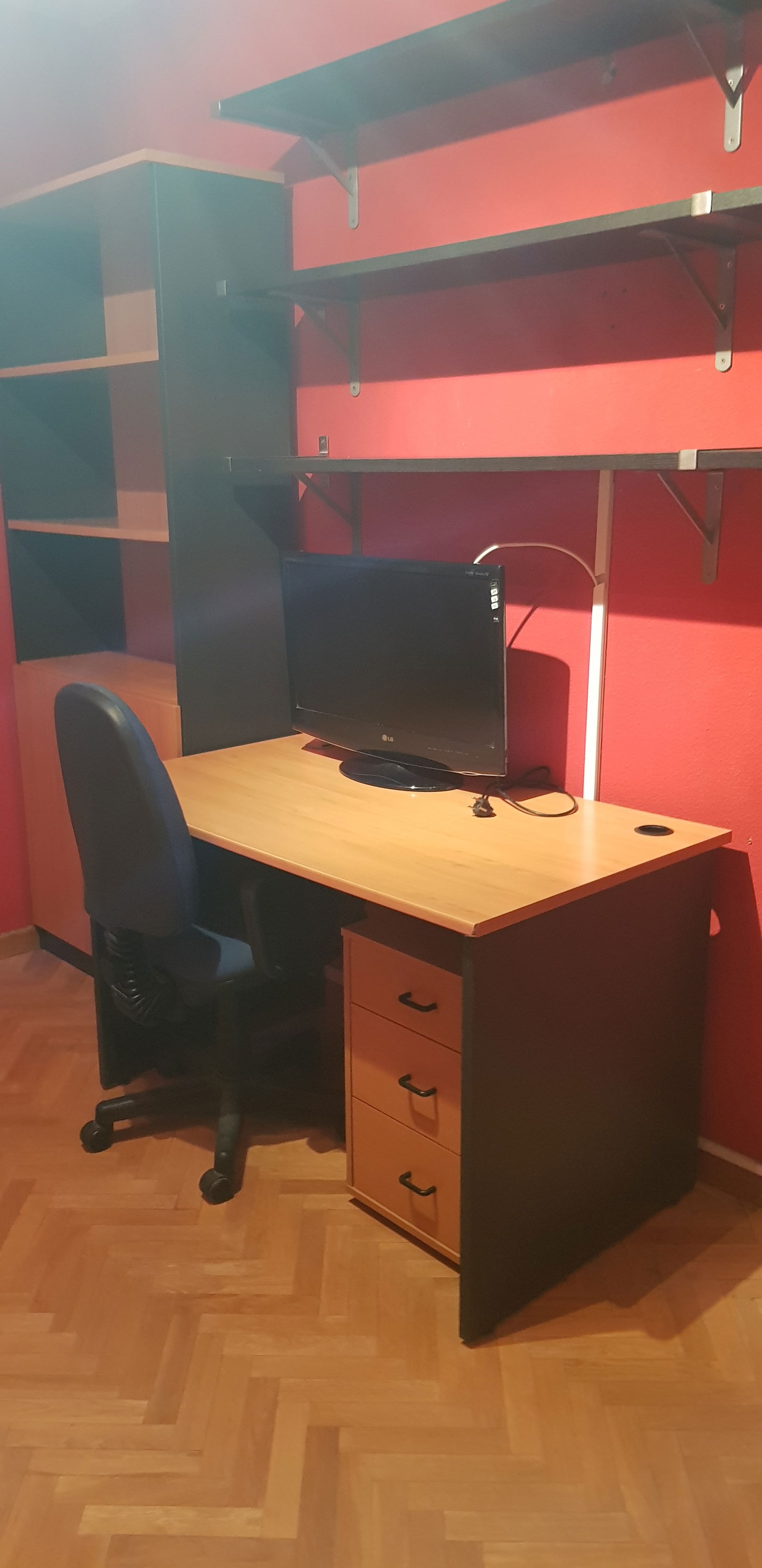 Colocation Madrid 210855