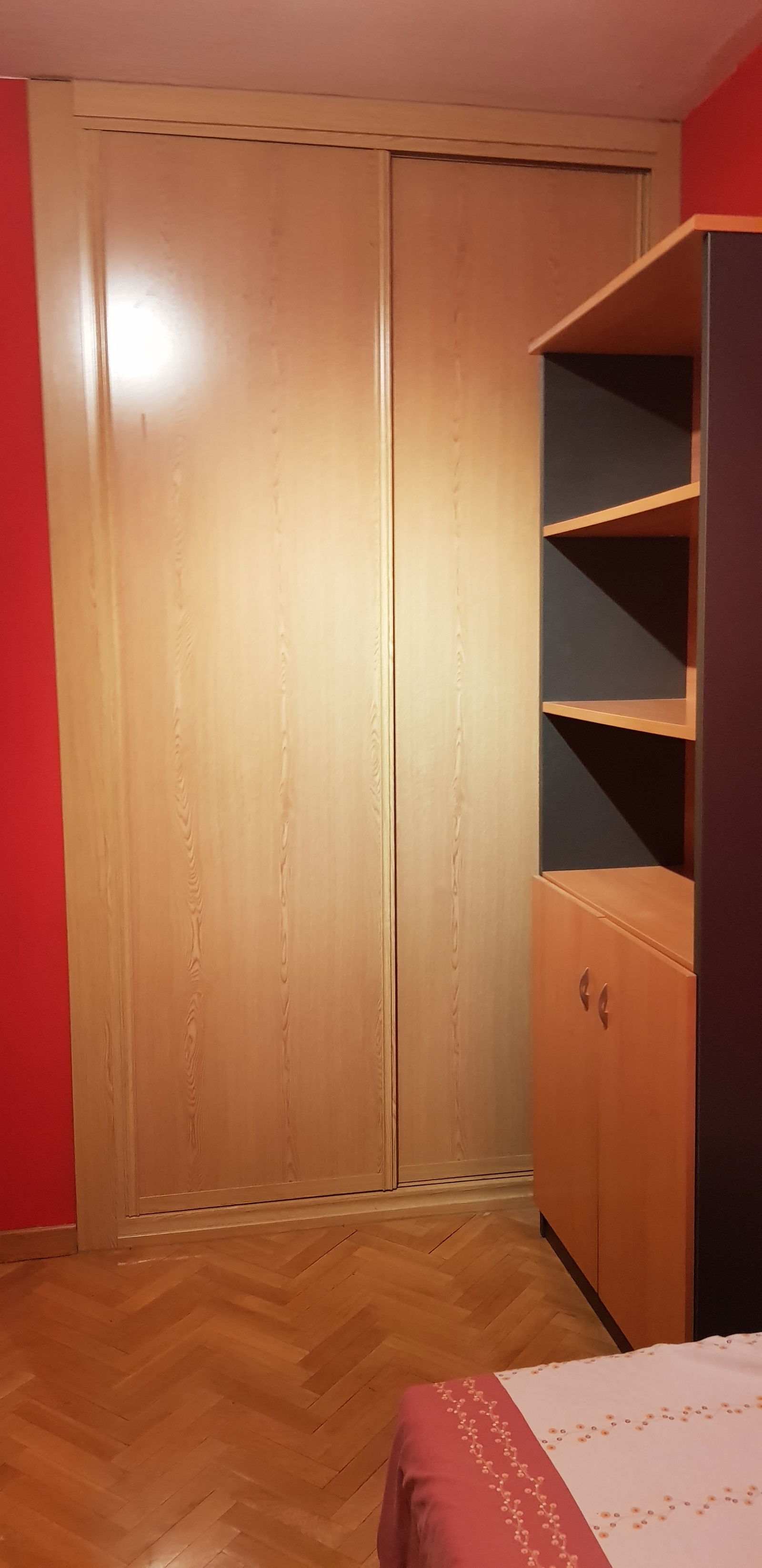 Colocation Madrid 210855