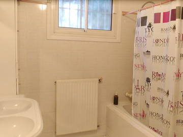 Hospedagem Em Casa De Família Perpignan 211130-4