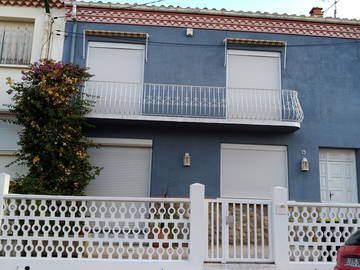 Hospedagem Em Casa De Família Perpignan 211130-5