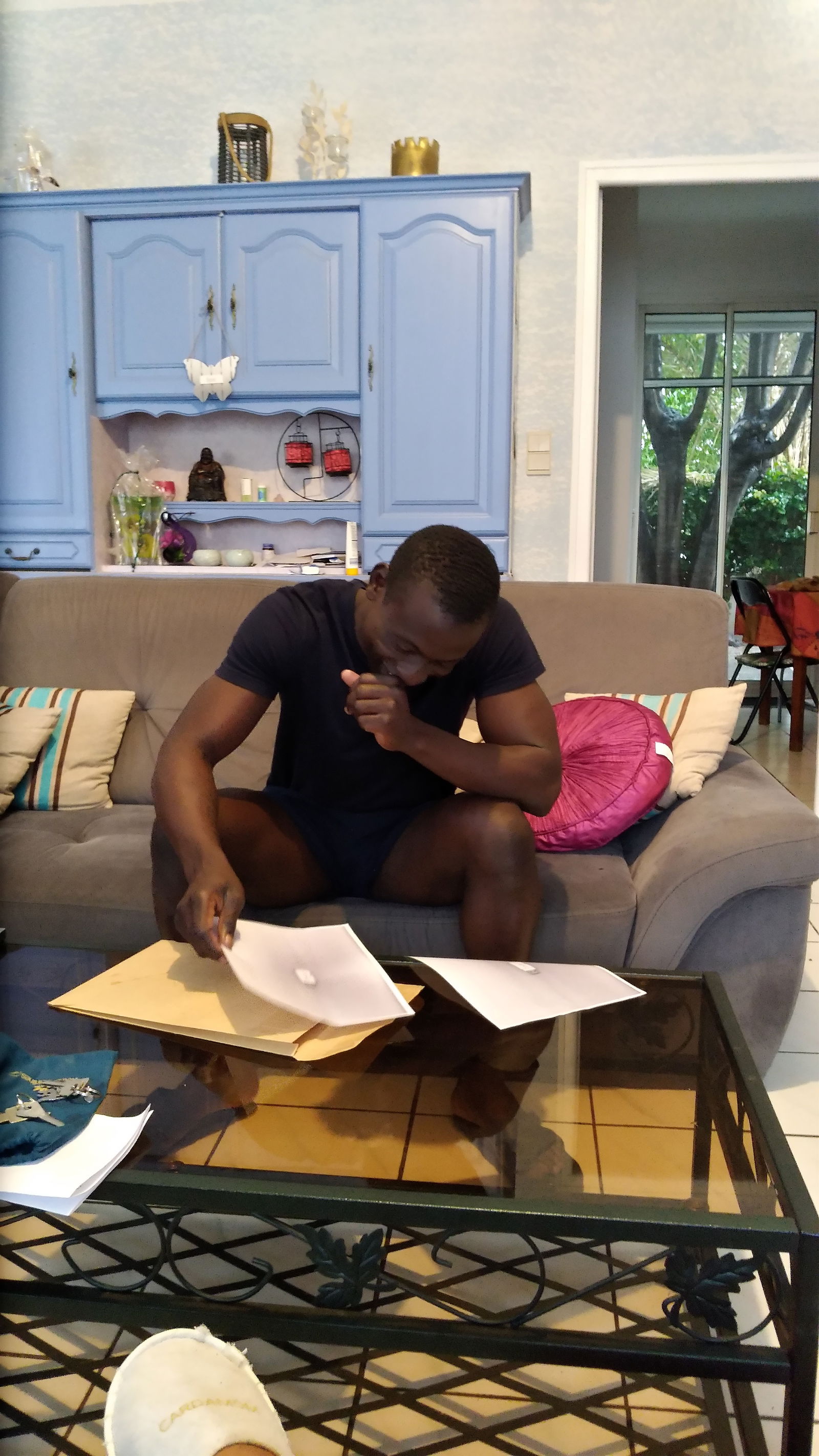 Chambre Chez L'habitant Perpignan 211130