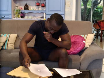 Hospedagem Em Casa De Família Perpignan 211130-7