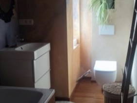 Chambre Chez L'habitant Manage 211941-4