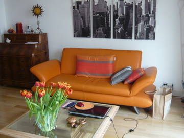 Habitación En Alquiler Lyon 214275