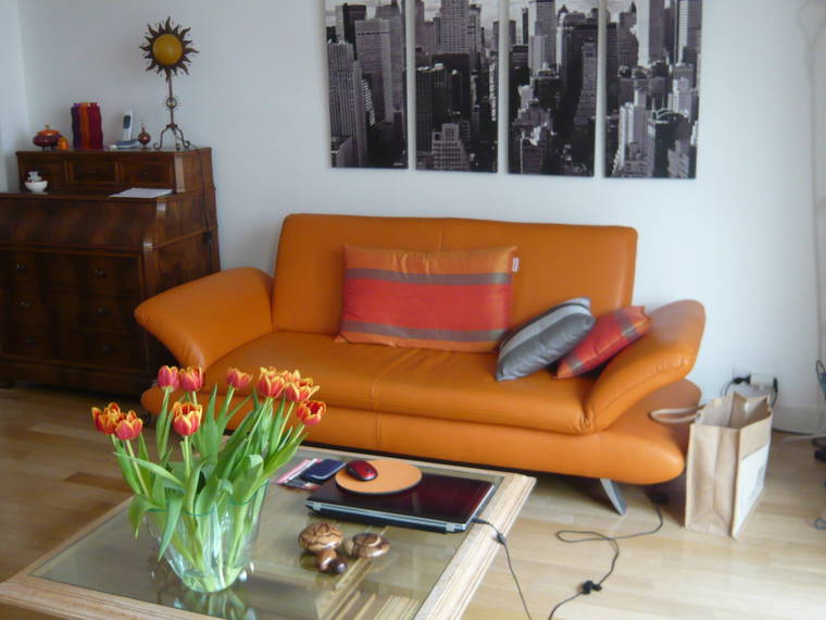 Homestay Lyon 214275