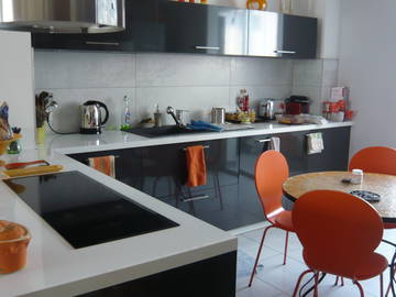 Habitación En Alquiler Lyon 214275