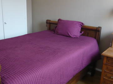 Chambre À Louer Lyon 214275