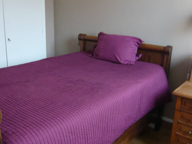 Homestay Lyon 214275