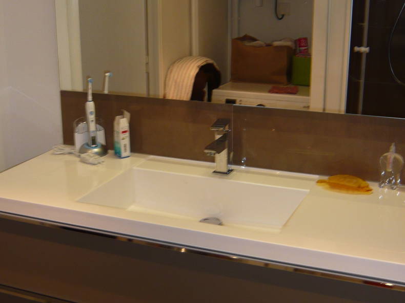 Chambre Chez L'habitant Lyon 214275-5