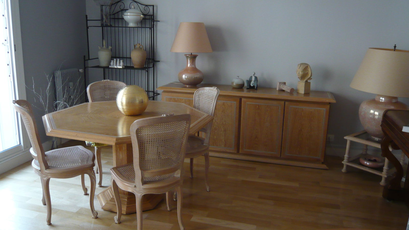 Chambre Chez L'habitant Lyon 214275