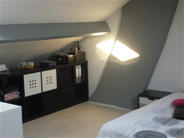 Roomlala | Chambre A Louer