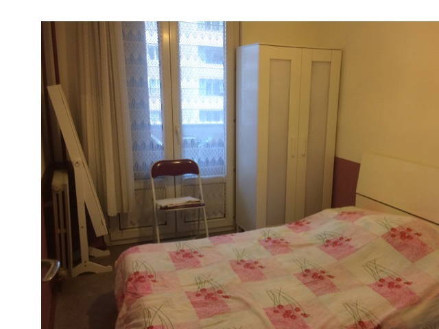 Chambre À Louer Lyon 215128