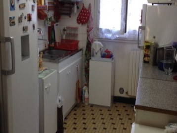 Chambre Chez L'habitant Lyon 215128-2