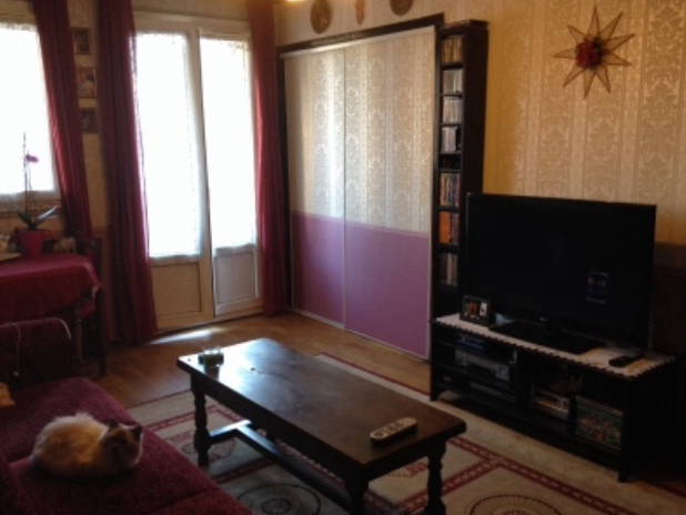 Chambre Chez L'habitant Lyon 215128-4