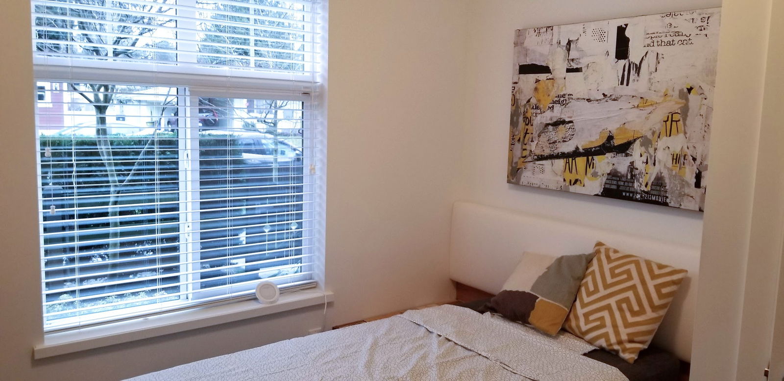 Chambre Chez L'habitant Surrey 216084