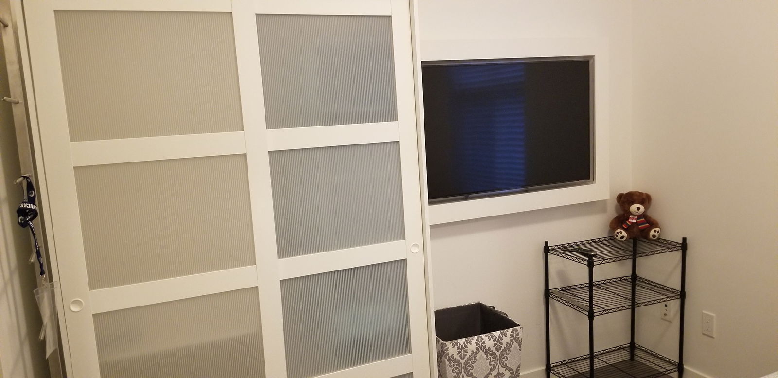 Chambre Chez L'habitant Surrey 216084