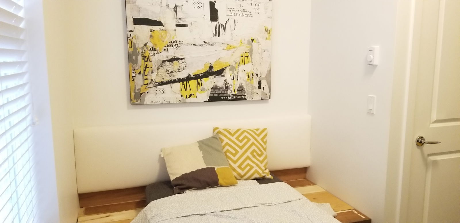 Chambre Chez L'habitant Surrey 216084