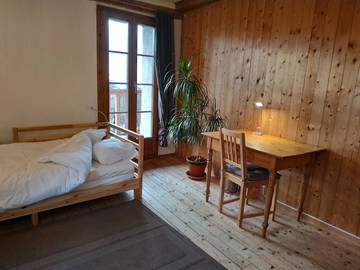 Chambre À Louer Saint-Légier-La Chiésaz 216530