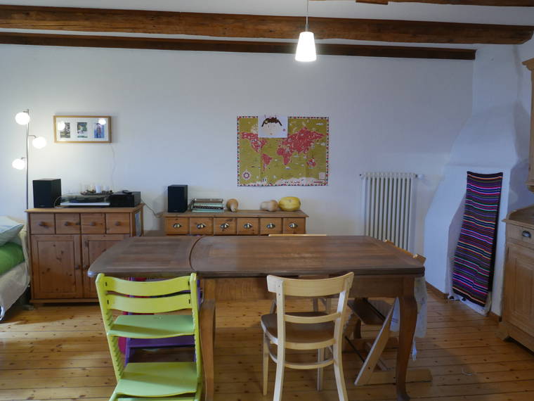 Homestay Saint-Légier-La Chiésaz 216530