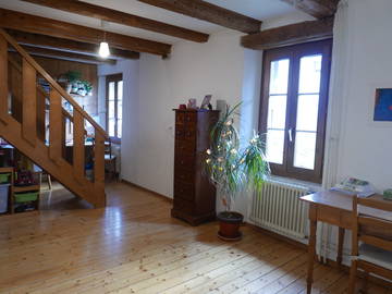 Chambre À Louer Saint-Légier-La Chiésaz 216530