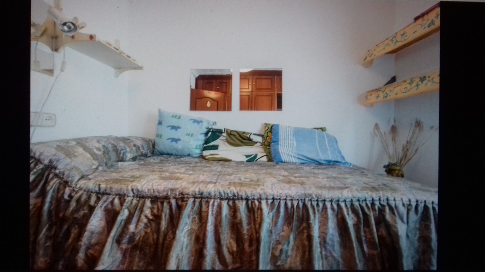 Chambre Chez L'habitant Madrid 217201