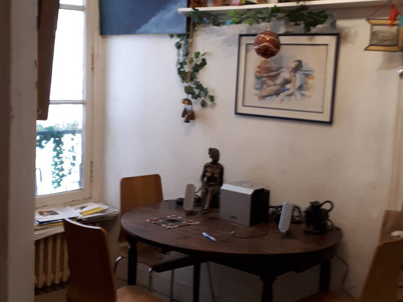 Homestay Paris 217975-2