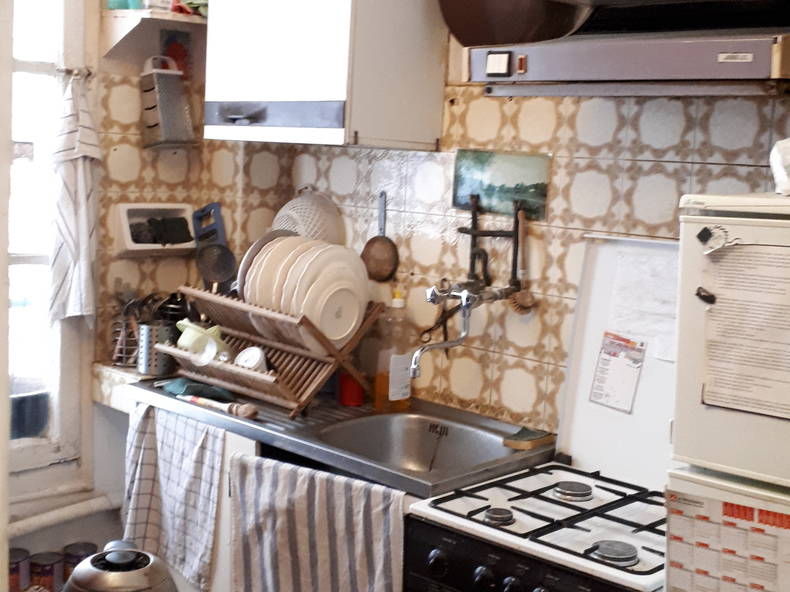 Homestay Paris 217975-3