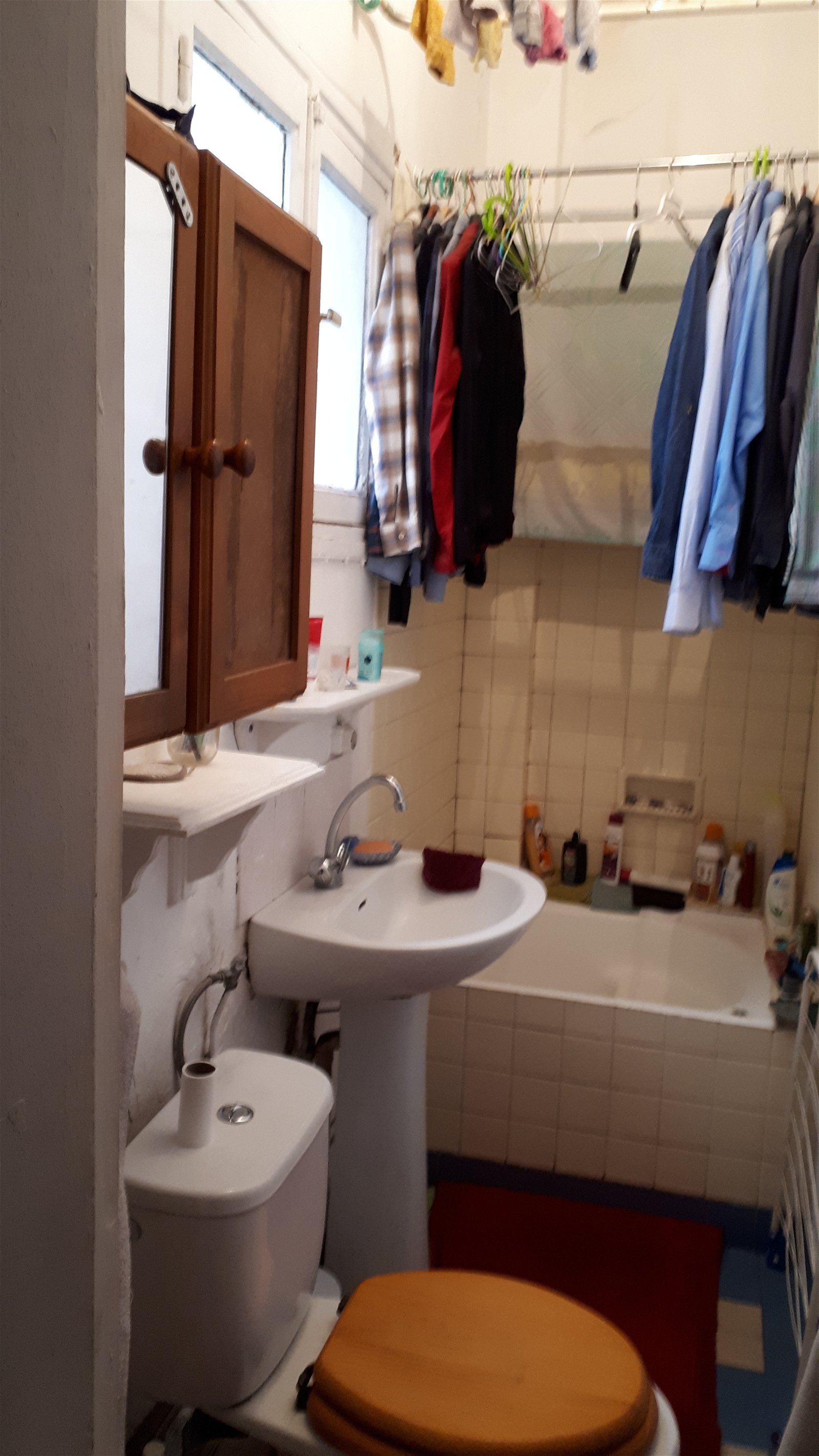 Hemvistelse Paris 217975