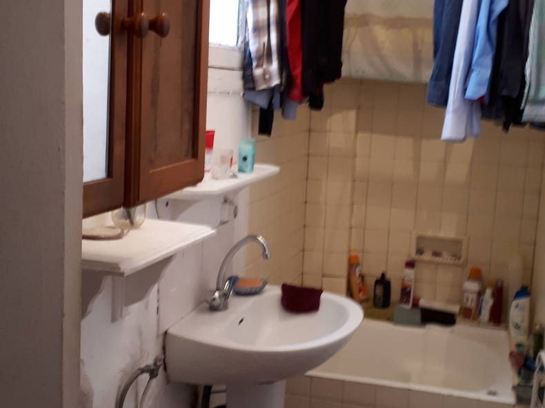 Homestay Paris 217975-4