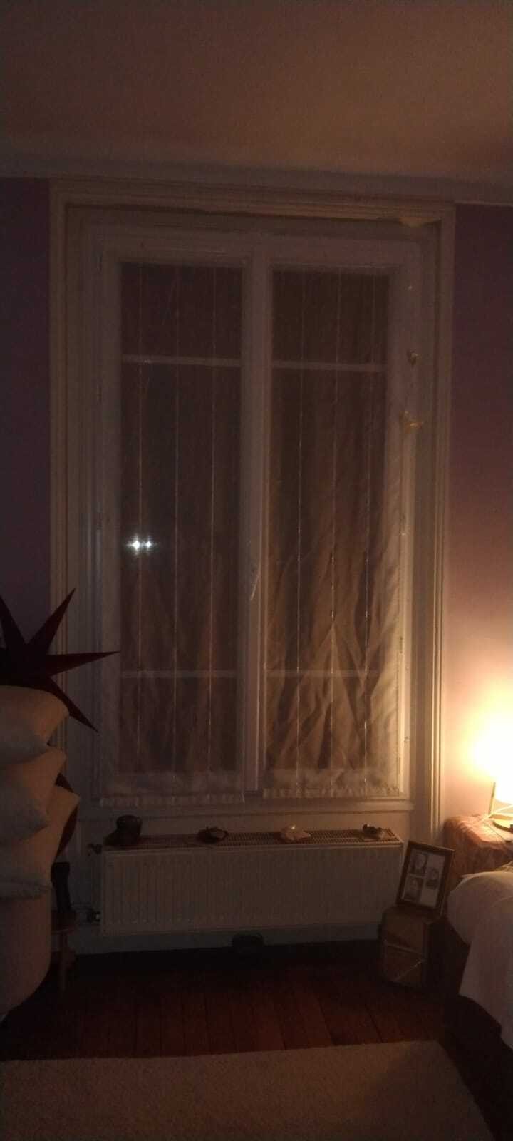 Hemvistelse Paris 217975