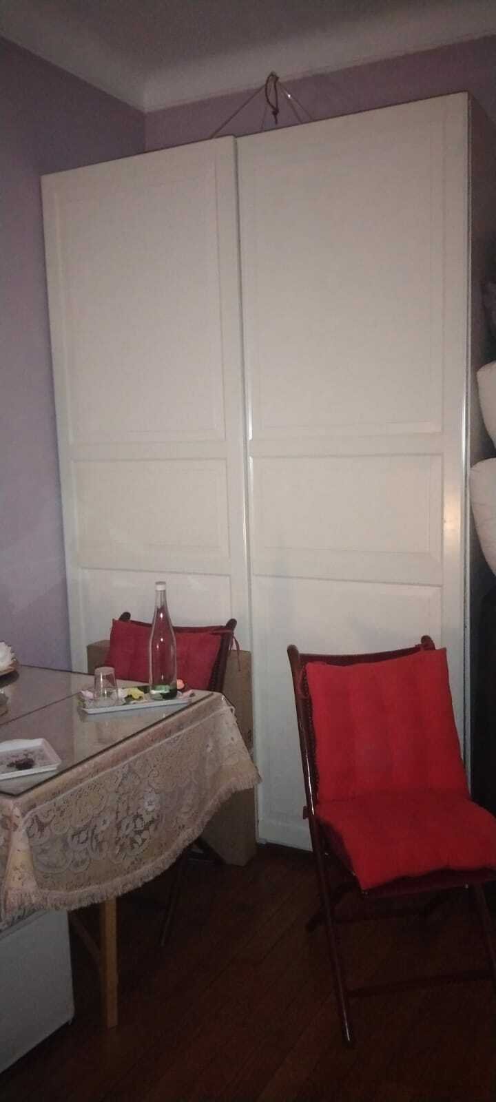 Hemvistelse Paris 217975