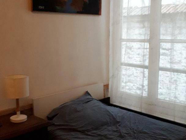 Chambre Chez L'habitant Paris 217975-1