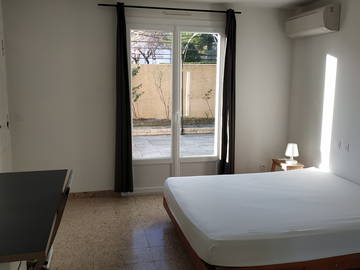 Chambre À Louer Teyran 218538