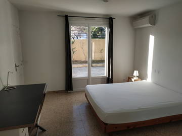 Chambre À Louer Teyran 218538