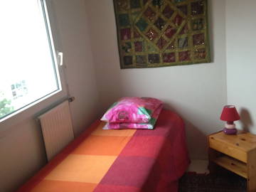 Room For Rent Saint-Ouen 218698