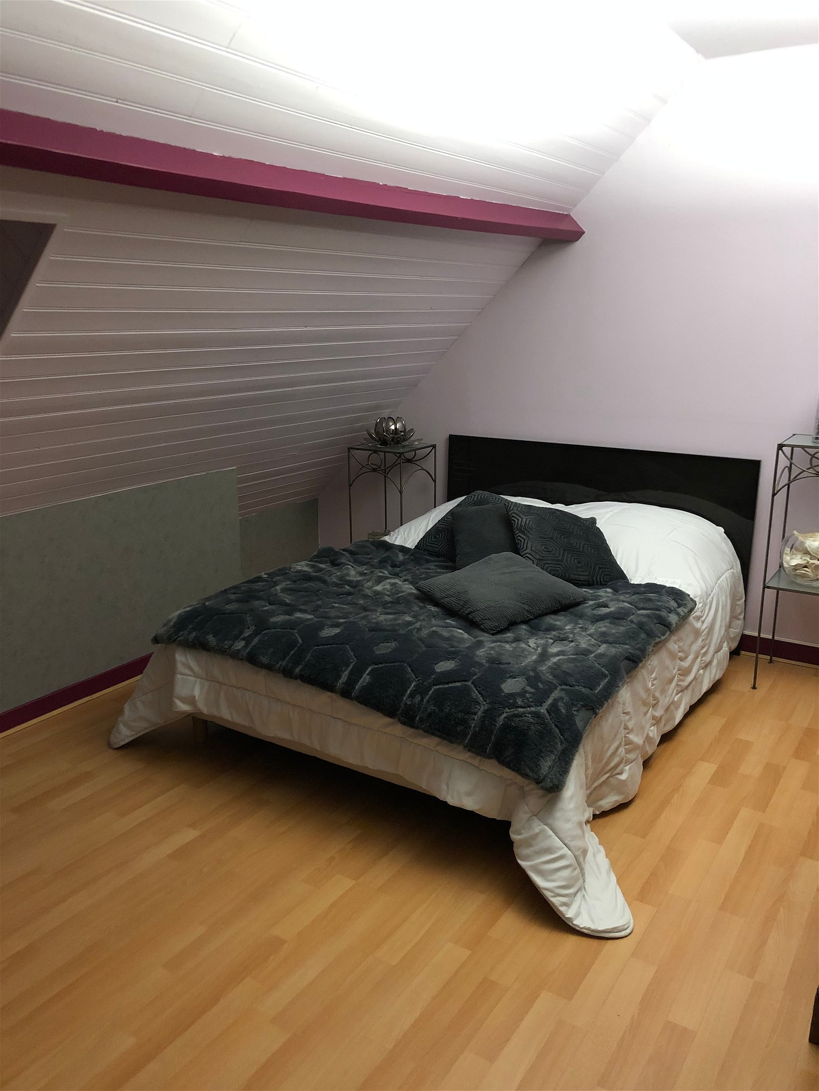 Gastgezin Avrillé 220535