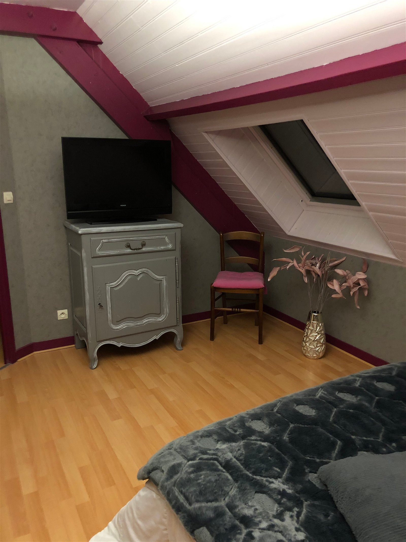 Gastgezin Avrillé 220535