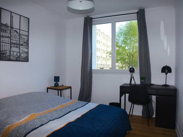 Room For Rent Brest 220559