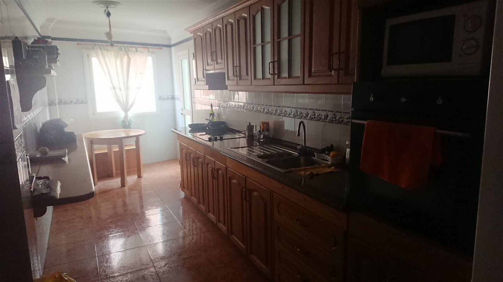 Chambre Chez L'habitant Santa Cruz de Tenerife 221175