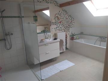 Chambre Chez L'habitant Neufchâteau 222994-3