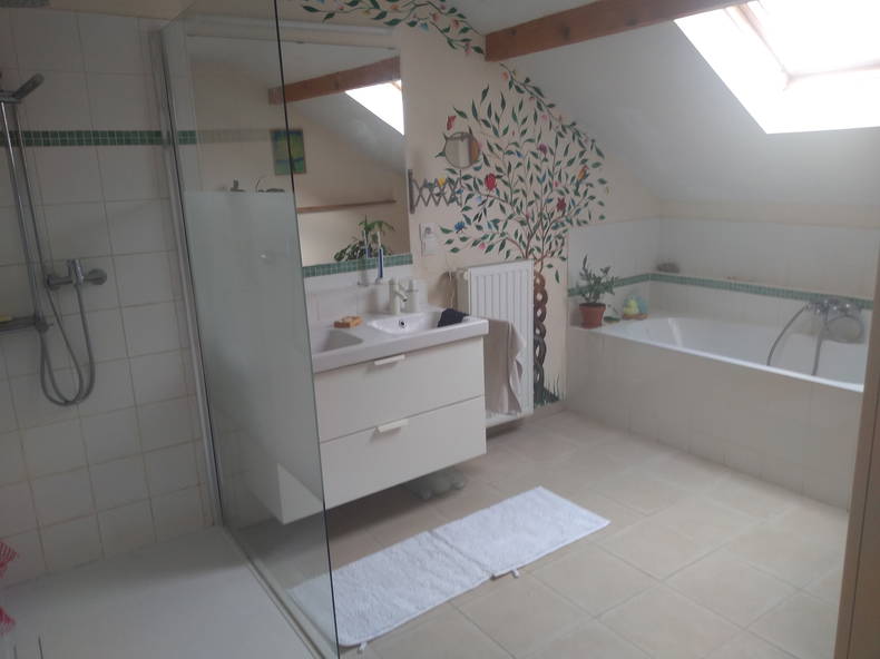 Zakwaterowanie U Rodziny Neufchâteau 222994-3