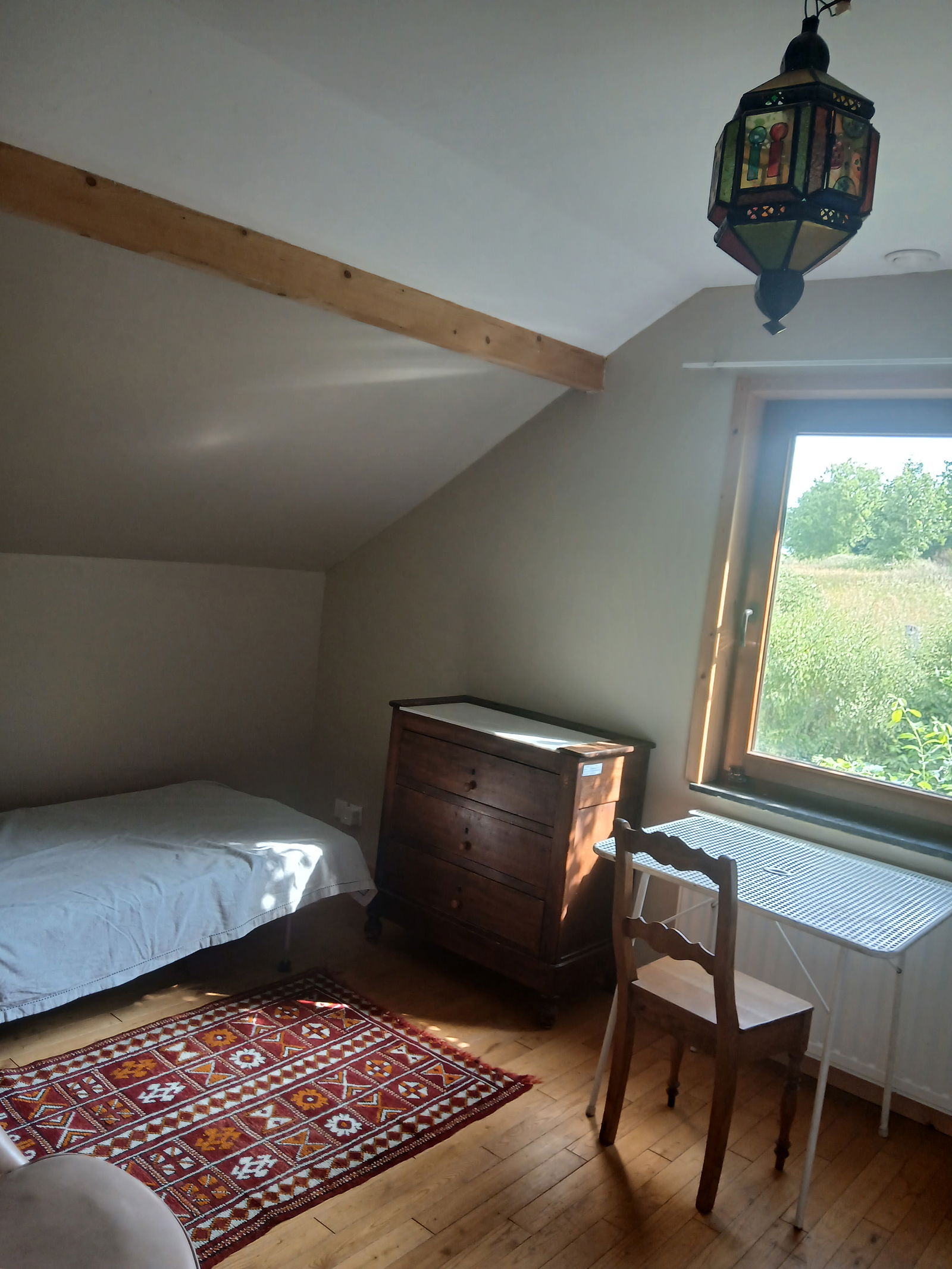 Kotimajoitus Neufchâteau 222994