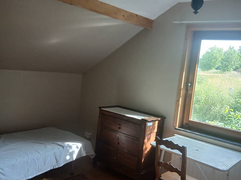 Zakwaterowanie U Rodziny Neufchâteau 222994-1