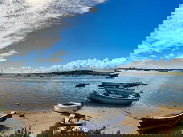 Chambre Chez L'habitant Alvor 222999-19