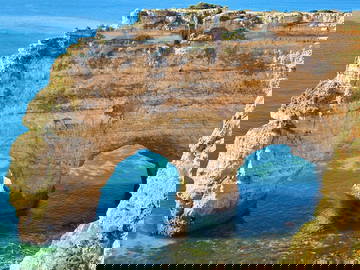 Chambre Chez L'habitant Alvor 222999-21