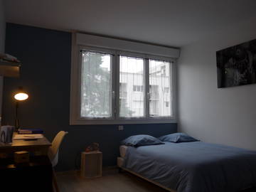 Room For Rent Pau 223863