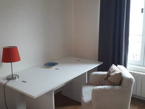 Habitación En Alquiler