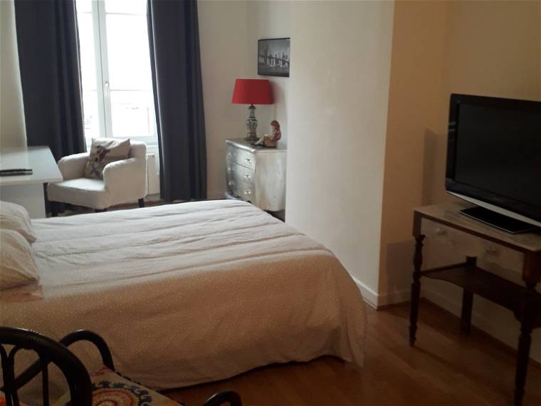 Chambre À Louer Lyon 224062