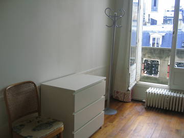 Room For Rent Paris 225362