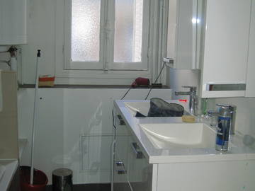 Room For Rent Paris 225362